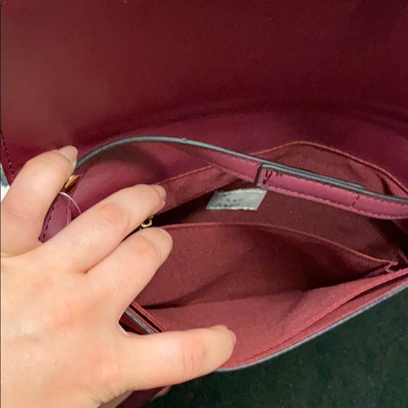 NWT • A New Day “Detachable Crossbody Strap” purse - Picture 10 of 13